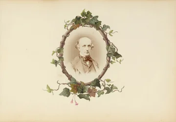 The Madame B Album