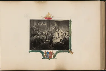 The Madame B Album