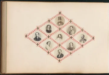 The Madame B Album