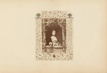 The Madame B Album