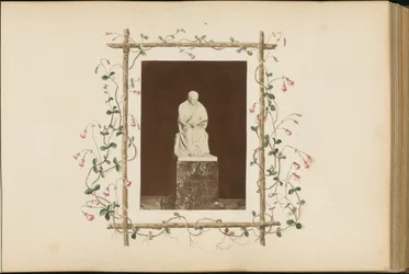 The Madame B Album