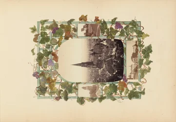 The Madame B Album