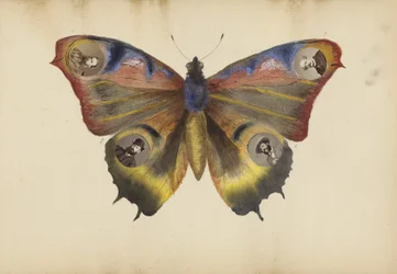 The Madame B Album