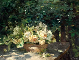 In the Arbor