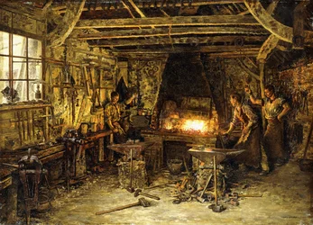 Glassmakers