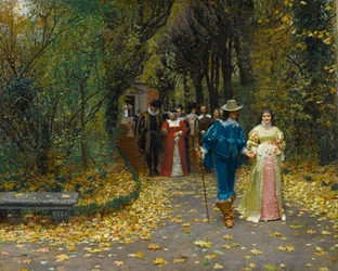 The Betrothed