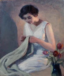In the Twilight