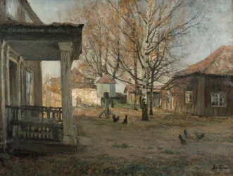 Late Autumn