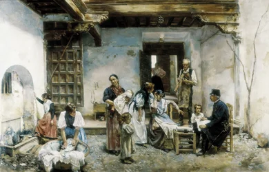 The Census