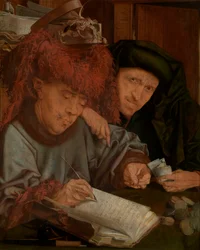 The City Tax Collector