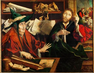 The Parable of the Unfaithful Steward