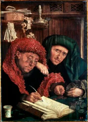 The Tax Collectors