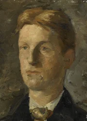 Adriaan Pit (1860-1944), Director of the Dutch Museum for History and Art in Amsterdam