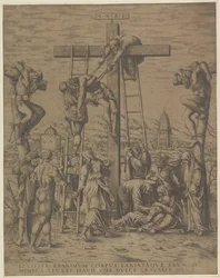 Descent from the Cross