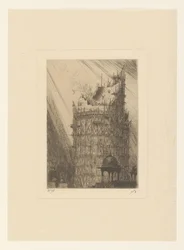 Enchanted Tower