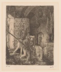 Treasury