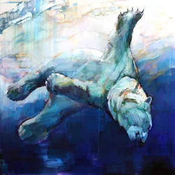 Arc of the Diver