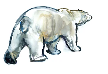 Glacier Mint (Polar bear), 2013