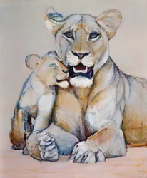 Mother Icon