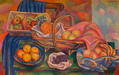 Spring, 1931-1932