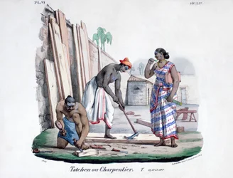 Carpenters