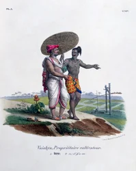 Farm Owner