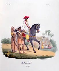 Marathas
