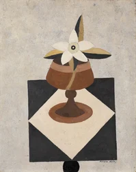 Flowerpiece