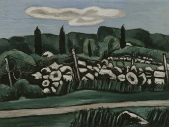 The Last Stone Walls, Dogtown