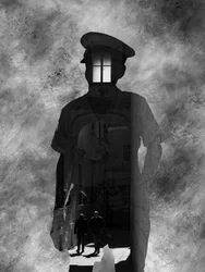 Inner City Officer