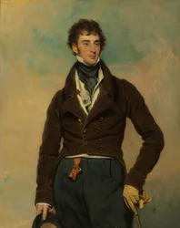 Portrait of a Gentleman