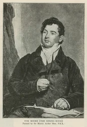 Tom Moore