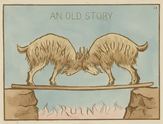 An Old Story