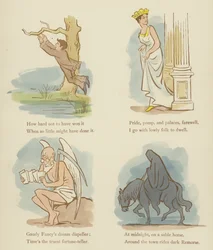 Page from Symbols and Metaphors