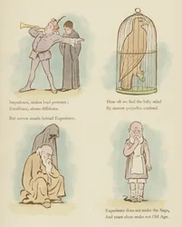 Page from Symbols and Metaphors