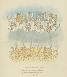 Page from Symbols and Metaphors