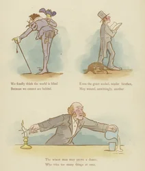 Page from Symbols and Metaphors