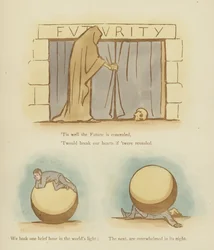 Page from Symbols and Metaphors