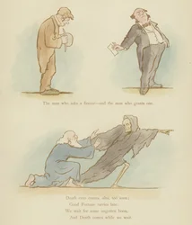 Page from Symbols and Metaphors