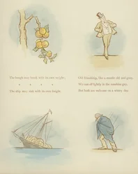 Page from Symbols and Metaphors