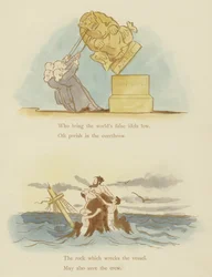 Page from Symbols and Metaphors