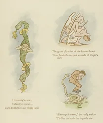 Page from Symbols and Metaphors