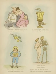 Page from The Satires of Cynicus
