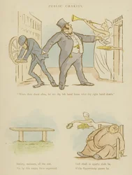 Page from The Satires of Cynicus