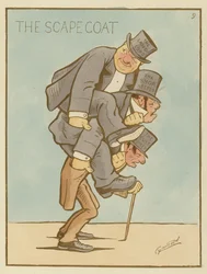 The Scapegoat