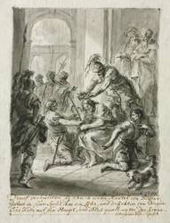 Christ Crowned with Thorns