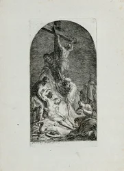 Descent from the Cross