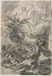 The Resurrection