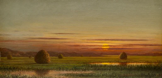 Marshlands