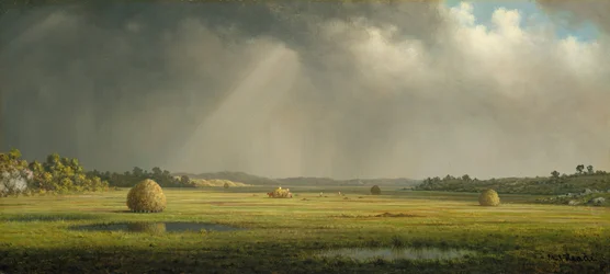 Newburyport Meadows